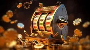 9999wln What Slot Spark Brings to the Room