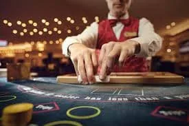 9999wln Blackjack Showdown